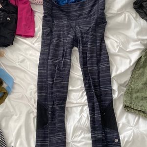 Lulu lemon leggings